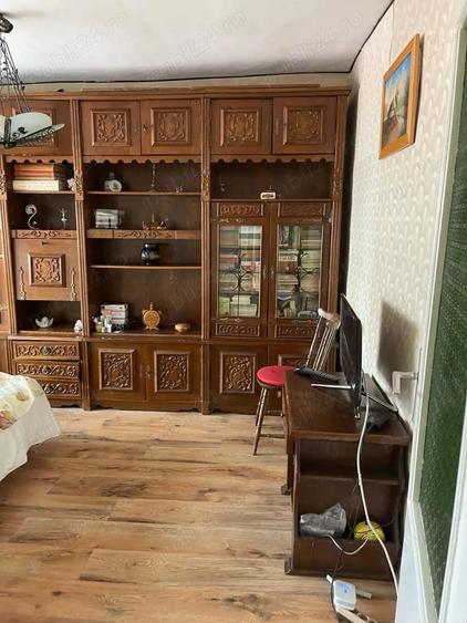 Apartament cu 3 camere decomandat în Rogerius