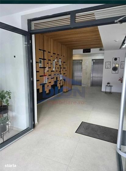 Apartament cu 2 camere în Prelungirea Ghencea