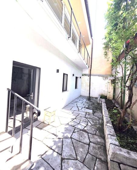 Apartament cu 2 camere, mobilat în Balada