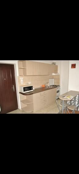 Apartament cu 2 camere semidecomandat în Nufărul