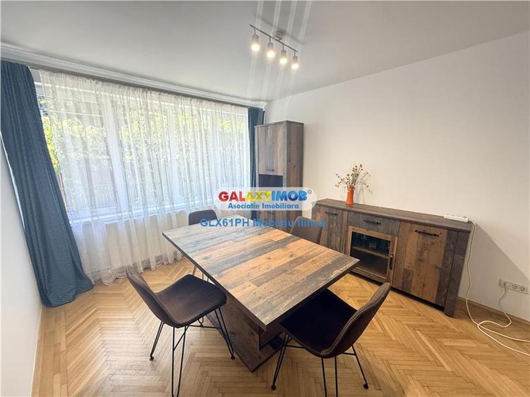 Casă cu 3 camere cu Teren 300 Mp în Cantacuzino
