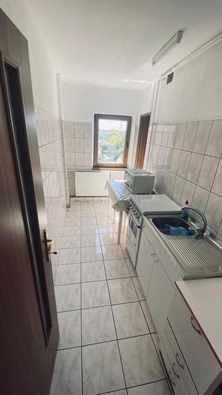 Garsonieră decomandată, mobilată în Mircea cel Bătrân
