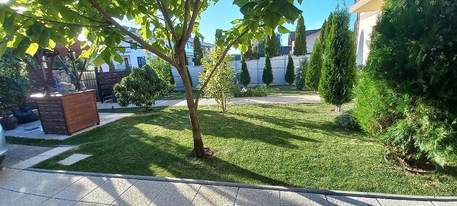 Casă cu 4 camere cu Teren 500 Mp în Exterior Vest
