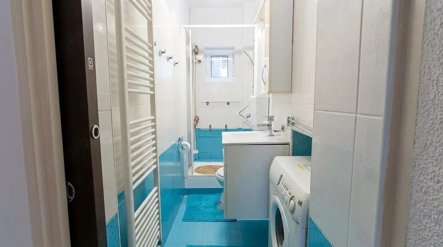 Apartament cu 3 camere în Grivița
