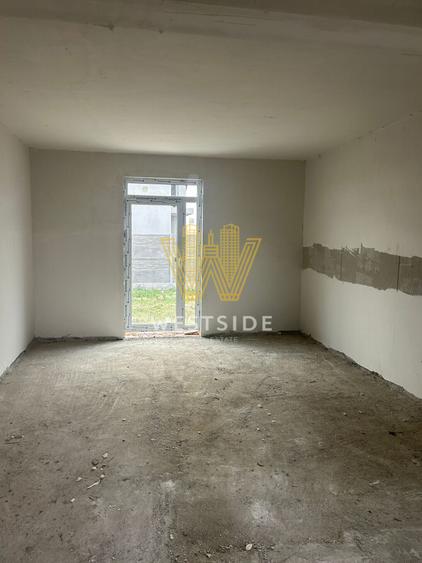Casă individuală cu 6 camere cu Teren 300 Mp în Moșnița Nouă