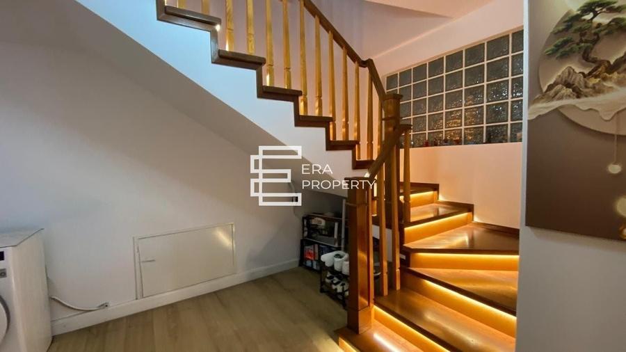 Duplex cu 4 camere cu Canalizare în Șelimbăr