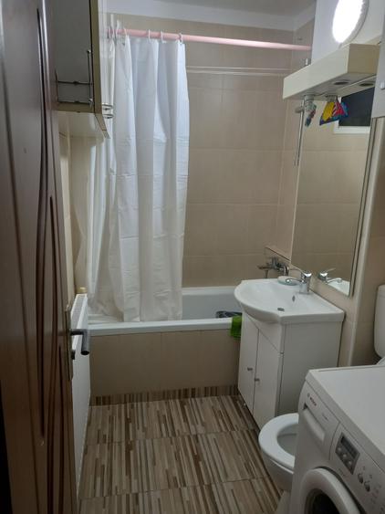 Apartament cu 2 camere în Astra