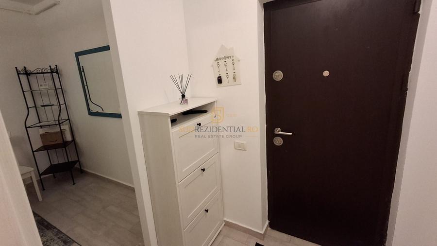 Apartament 2 camere tip studio,  zona Metalurgiei, Sector 4 - 12