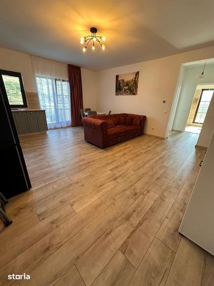 Pope?ti - Baciu - Apartament 2 camere cu loc de parcare privat - Nou - 2