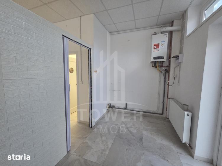 Spațiu comercial, de 119.5 mp, în Șelimbăr