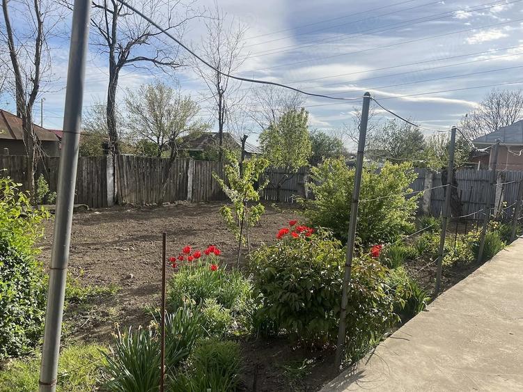 Casă cu Teren 1263 Mp în Valea Mărului