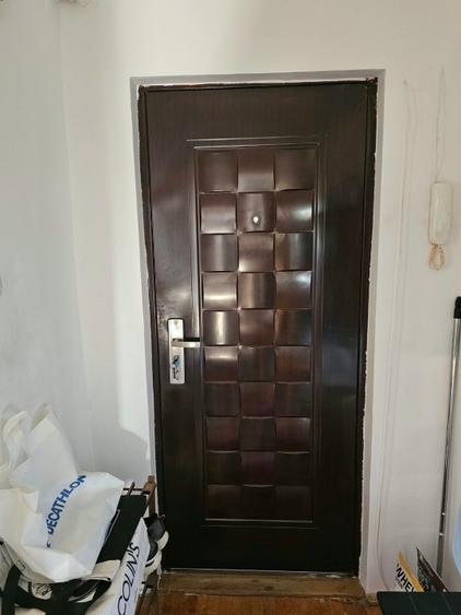 Apartament cu 2 camere semidecomandat, mobilat în Girocului