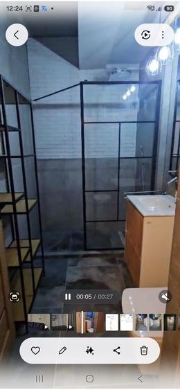 Apartament cu 2 camere decomandat în Exterior Vest