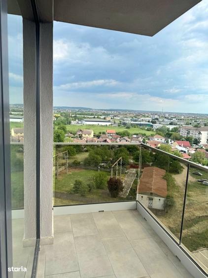 Apartament cu 3 camere în Nufărul