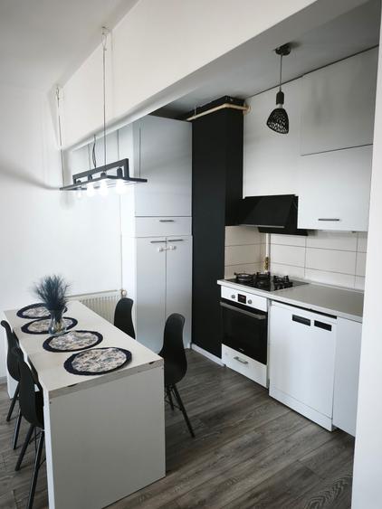 APARTAMENT DE INCHIRIAT - 6