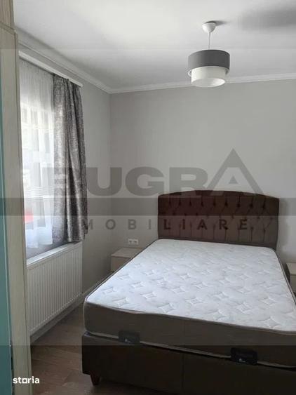 Apartament cu 2 camere, 43 mp, bloc nou, zona Dambul Rotund - 4