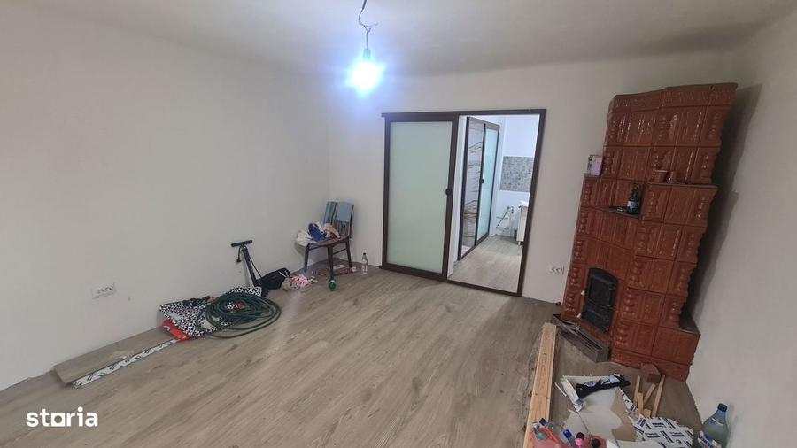 Garsonieră în Central