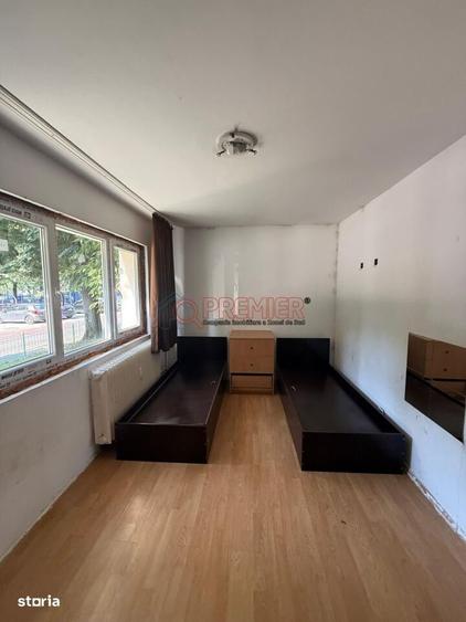 Apartament 3 camere | 68 mp | Strada Vatra Dornei | Parter | Bloc - 8