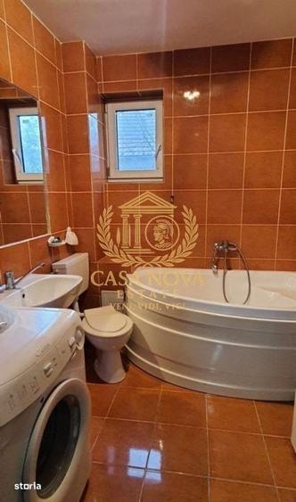 Apartament 2 camere 70 mp parter cu parcare orientare sudica complet u - 6