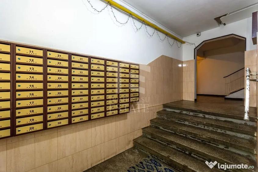 Pantelimon | Ritmului | Obor | Garsoniera in bloc mixt, c... - 14