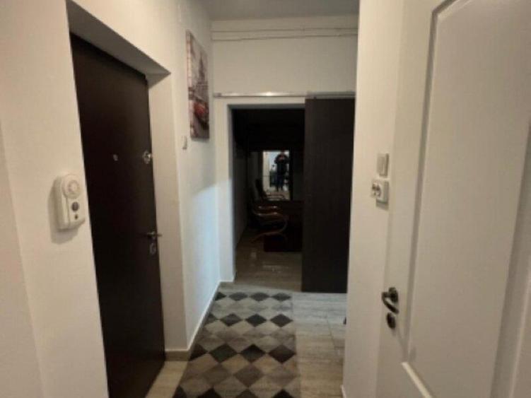 Apartament cu 2 camere decomandat, mobilat în Floreasca