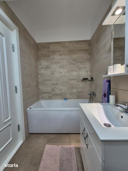 Apartament cu 2 camere în Ozana