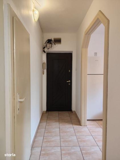 Apartament 2 camere, semidecomandat, ultracentral, Oradea INCHIRIERE - 8