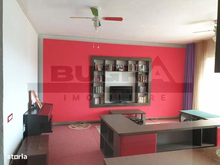 Apartament cu 3 camere si 2 terase, 79 mp+ 50 terasa, parcare, Zorilor - 1
