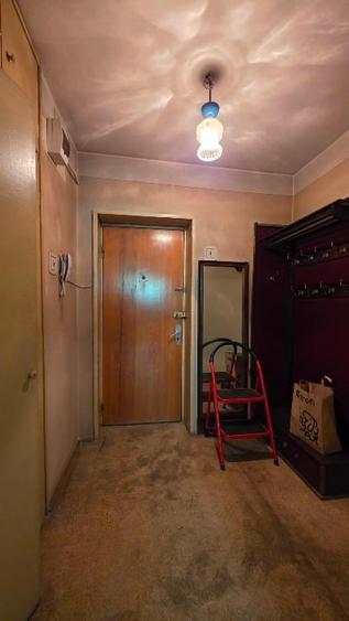 Apartament cu 2 camere decomandat în Titulescu