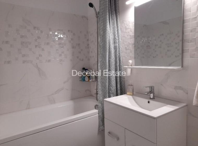Apartament cu 2 camere decomandat în Bragadiru