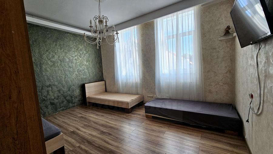 Apartament cu 2 camere nedecomandat, mobilat în Ultracentral