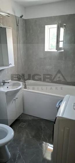 Apartament 2 camere, 52mp, 2 balcoane, etaj intermediar, zona Zorilor - 4