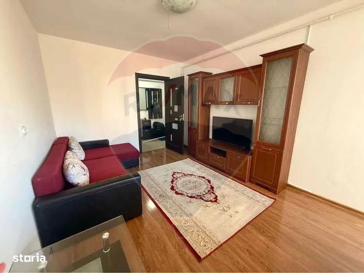Apartament cu 2 camere decomandat în Brazda lui Novac