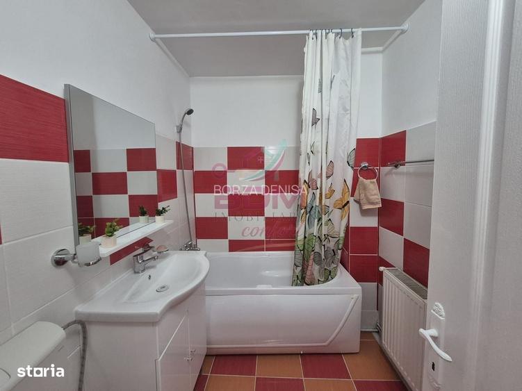 Garsoniera confort 1 | renovata | | zona Micro 3