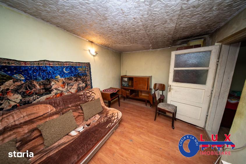 ID 6761 Exclusivitate-Casa cu teren *Str. Liberta?ii -Tulcea - 15