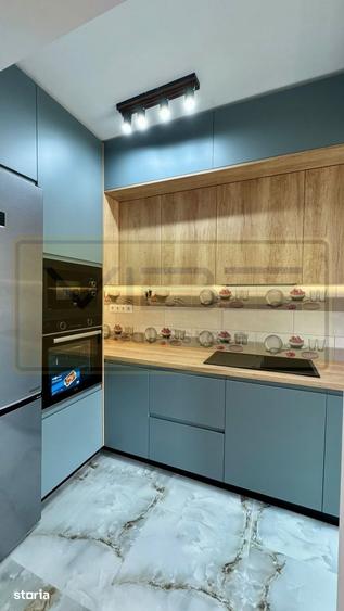 Apartament 2 camere NOU Copou - Complex Rasarit de Soare - 20