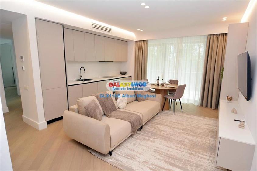 Inchiriere ap 3 camere Cortina 126 totul nou prima inchiriere - 6