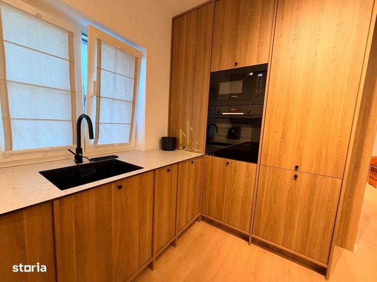 Casa individuala P+1, moderna si complet amenajata Tisauti, Ipotesti - 12
