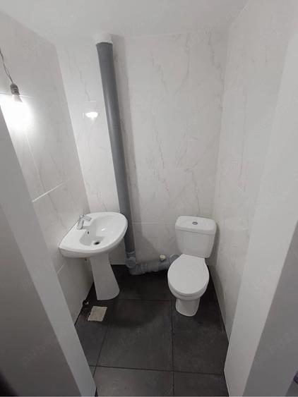 Garsonieră nedecomandată în Central