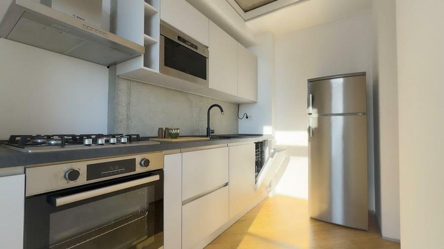 Dinamic City, 2 CAMERE DEOSEBIT, ETAJ 7, GARAJ, FINISAJE PREMIUM - 8