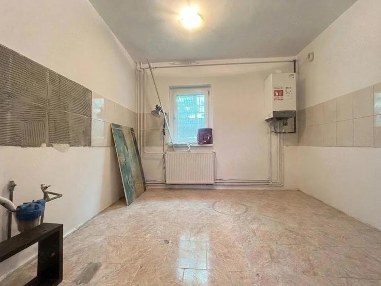 Apartament cu 2 camere, 50mp utili, parter - zona Aradului - 6