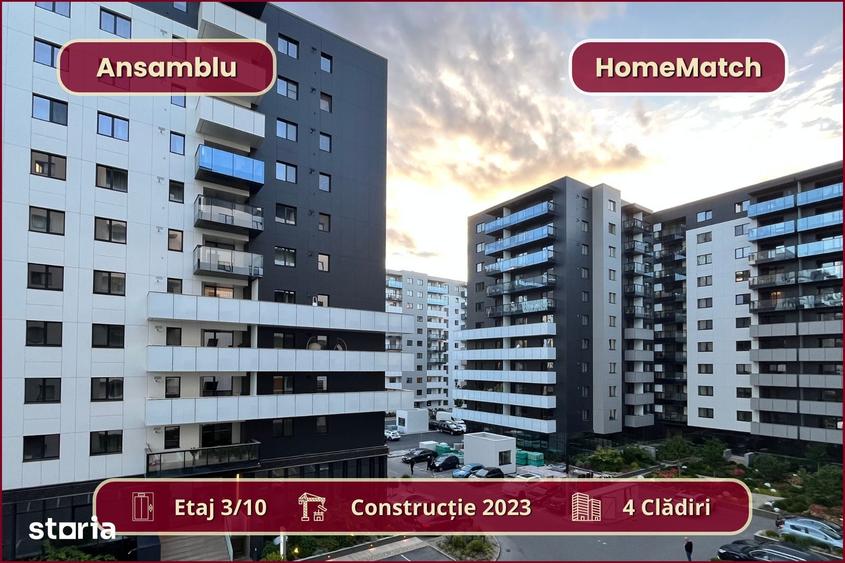 Apartament cu 3 camere decomandat în Central — fotografia 3
