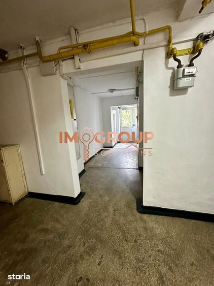 Apartament cu 2 camere decomandat în Alexandru cel Bun