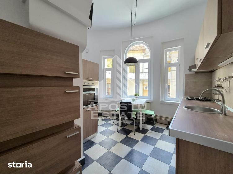 Apartament doua camere ,zona Central - 2