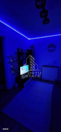 Apartament cu 2 camere în Dorobanți