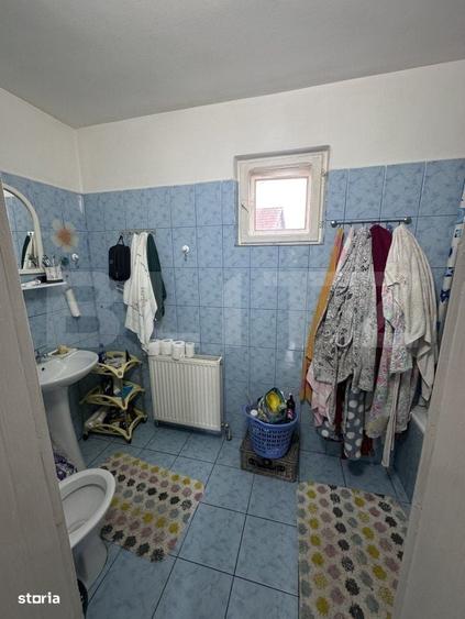 Casă cu 4 camere cu Teren 2292 Mp în Feleacu