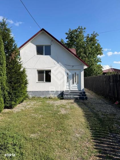 Doua Case In Aceeasi Curte Teren 12 Ari | Oportunitate Rara - 9