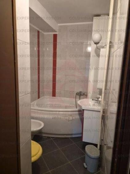 Apartament cu 2 camere în Berceni