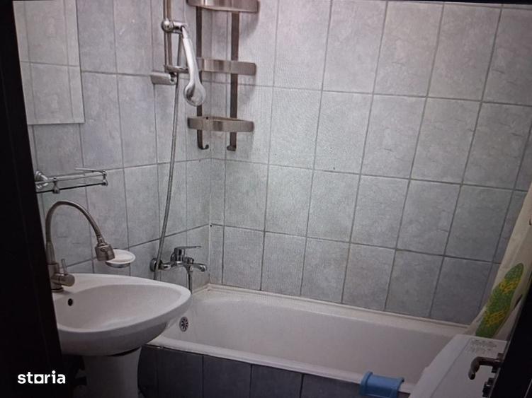 Garsonieră semidecomandată în Iancului