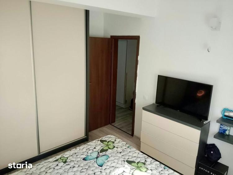 Apartament 2 camere-Farmacia Tei Oltenitei-Popesti Leordeni - 8